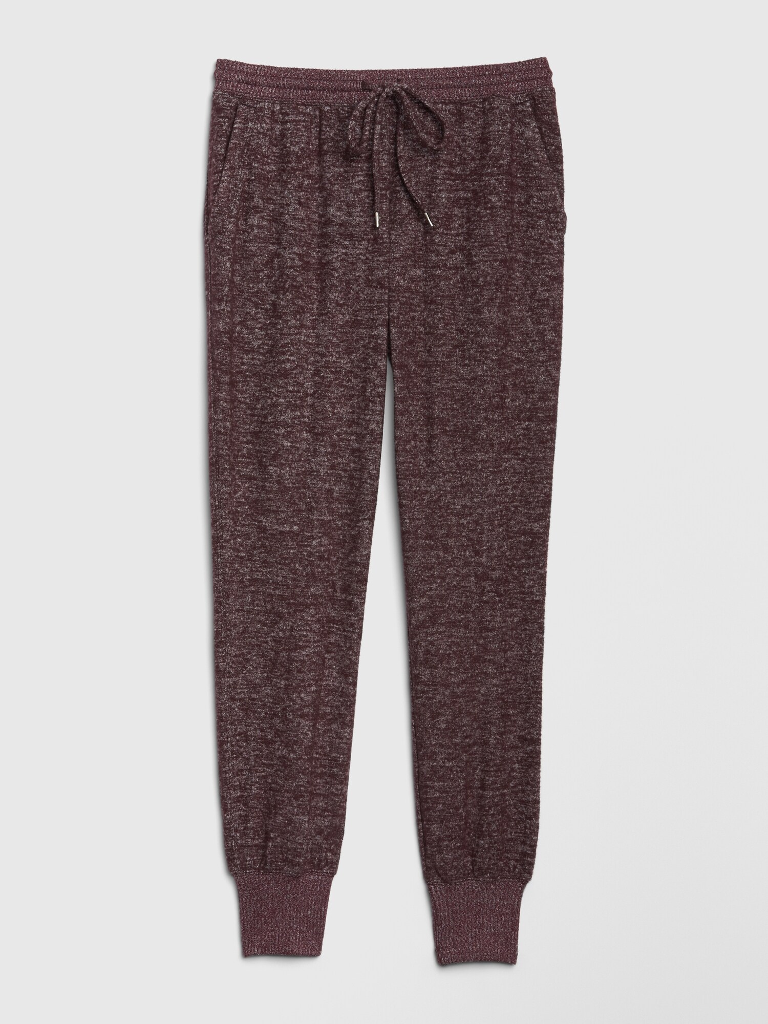 gap softspun joggers