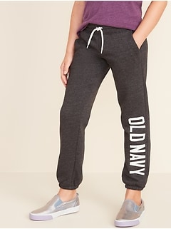 gap ladies sweatpants