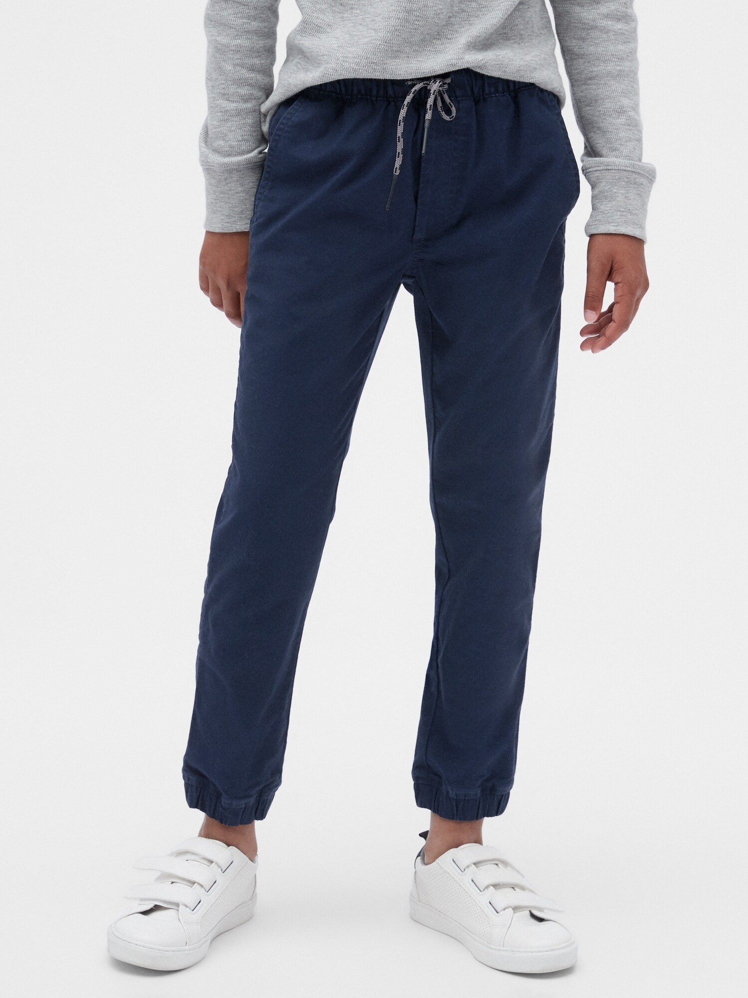 gap kids joggers