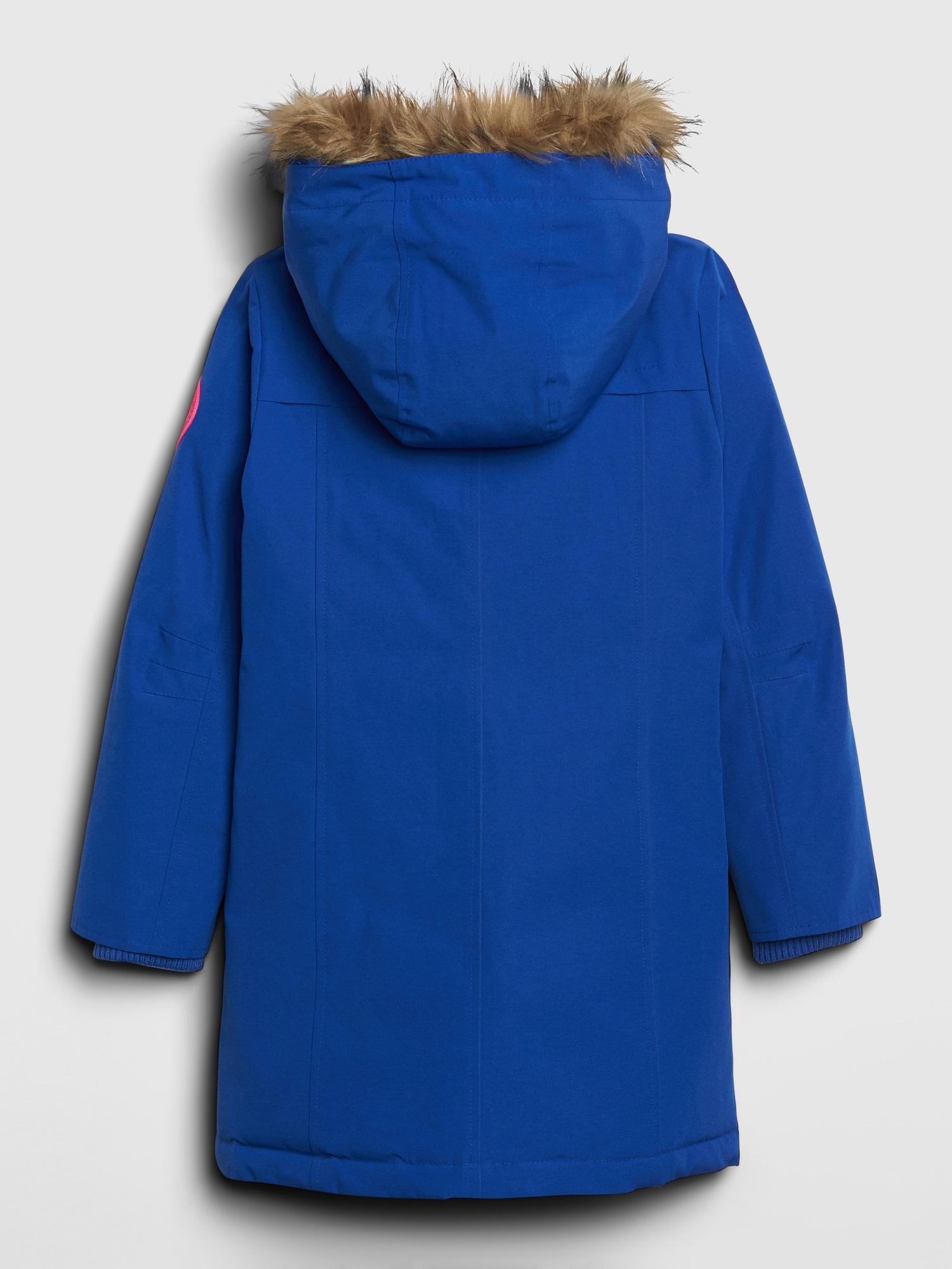 gap cozy down parka