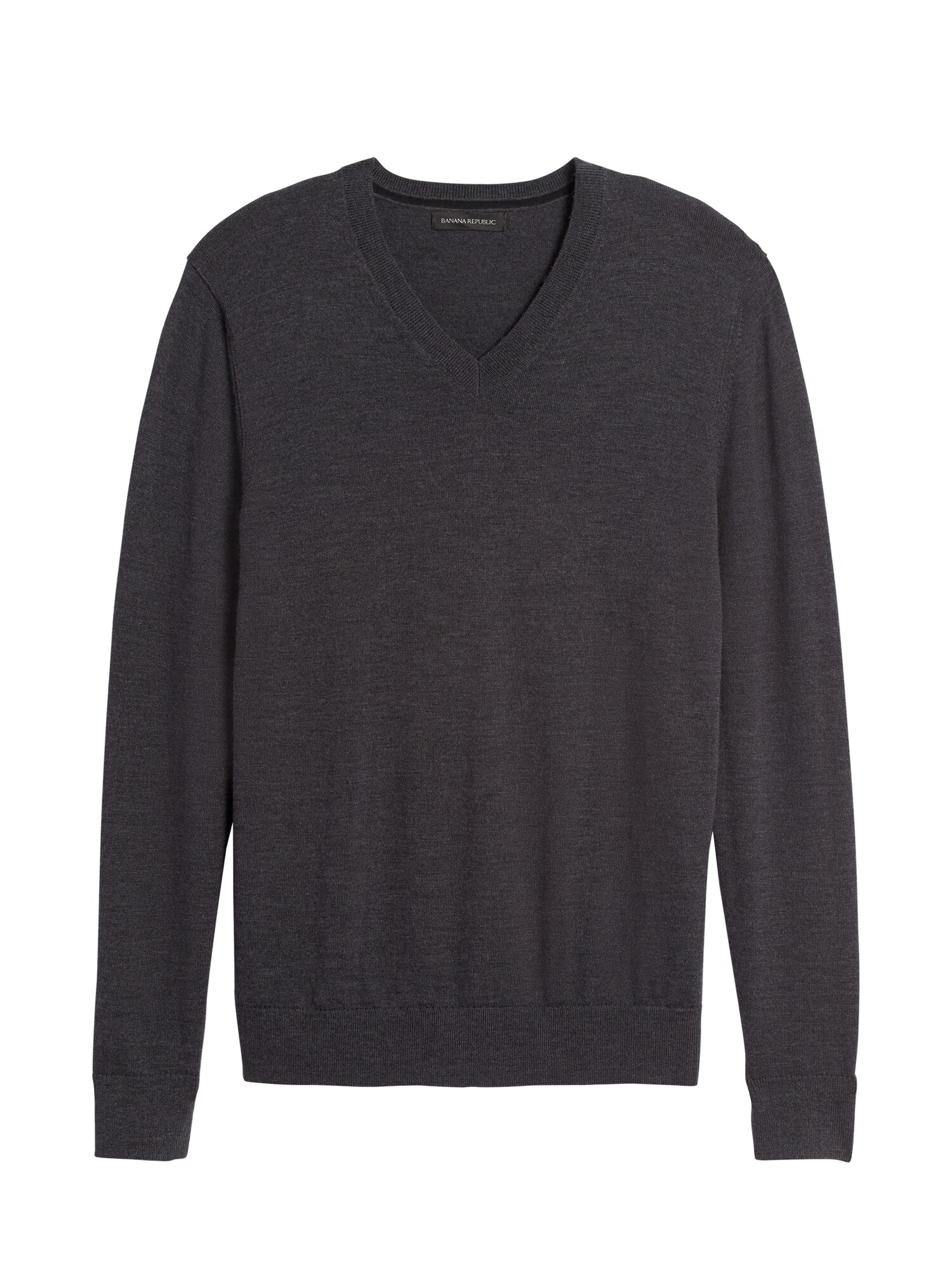 banana republic crew neck sweatshirt