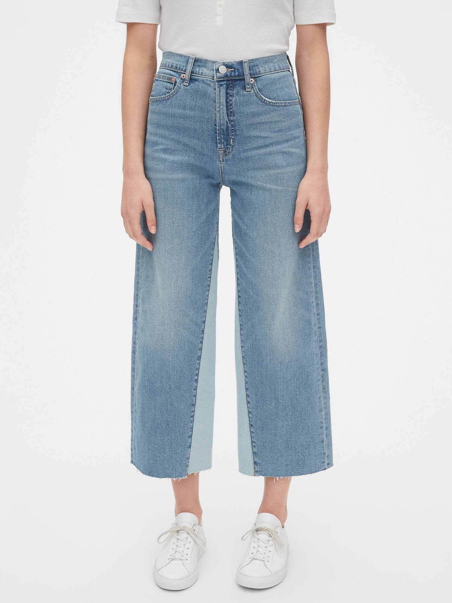 gap low rise jeans