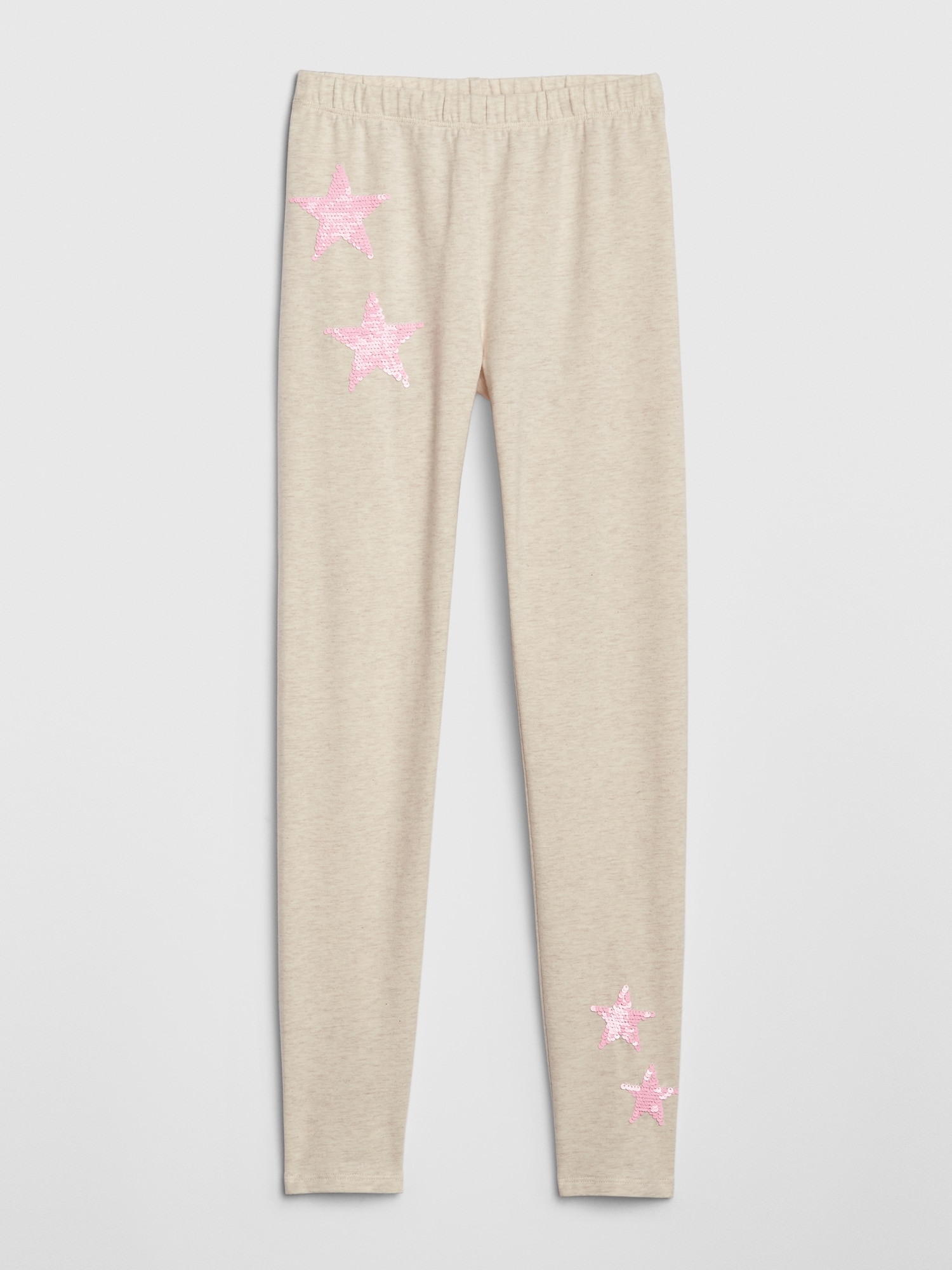 gap sparkle leggings