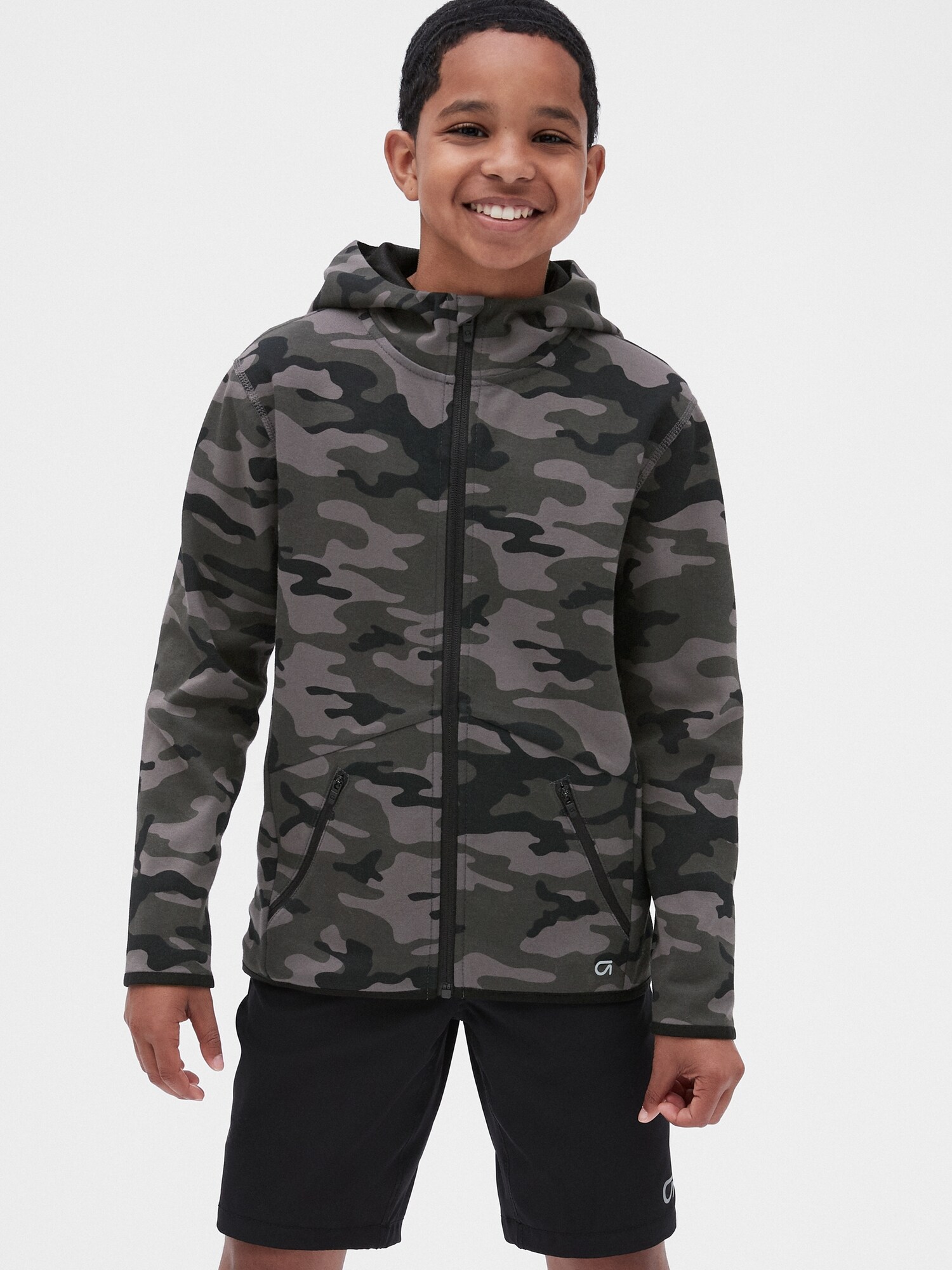gap fit dry