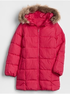 gap kids parka