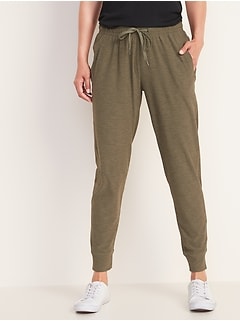 old navy petite joggers