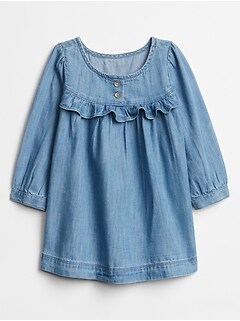 gap baby dresses