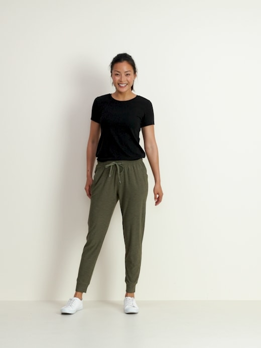 old navy breathe on joggers