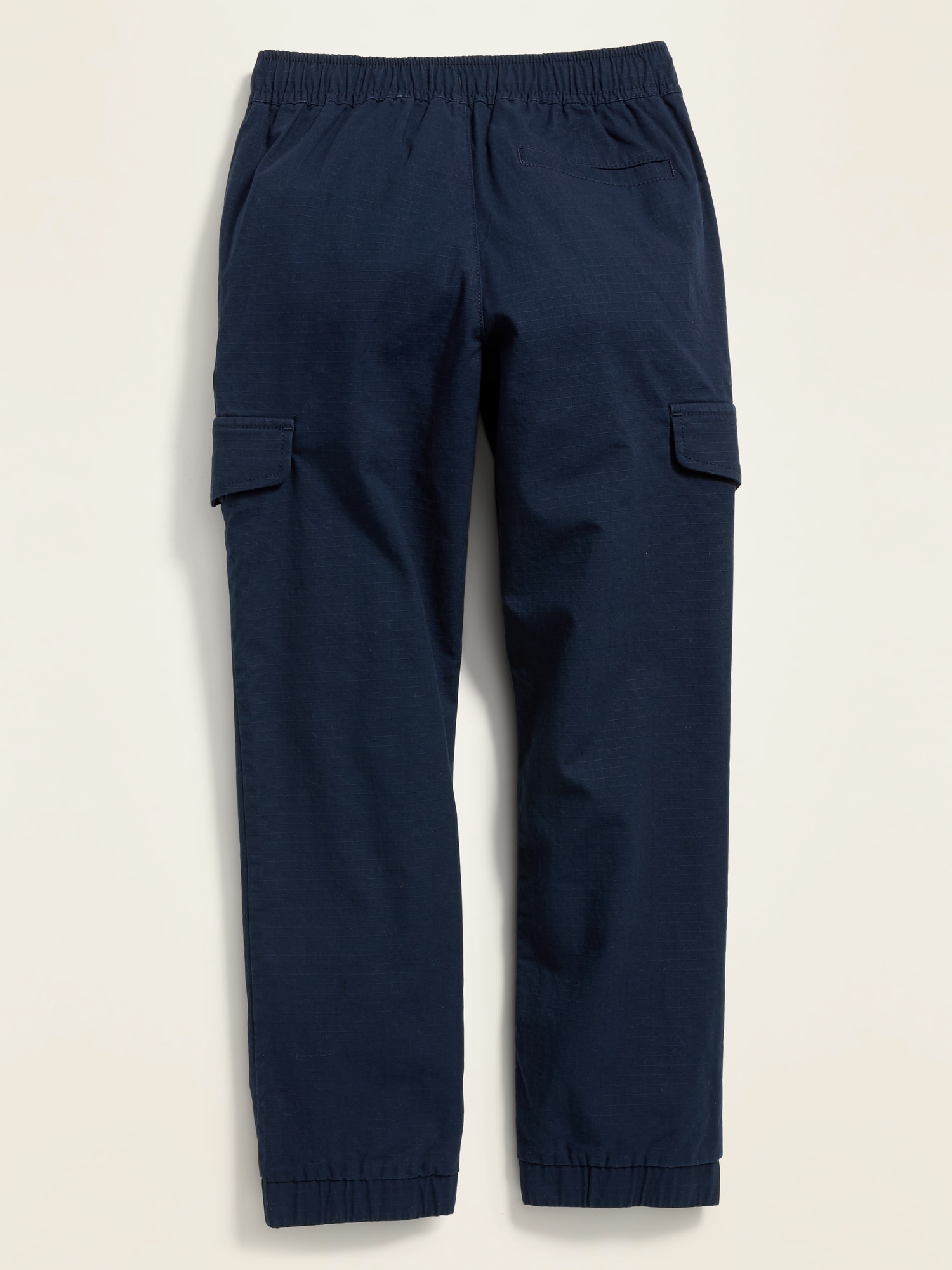 boys cargo jogger pants