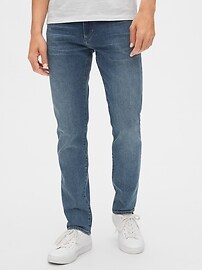 gap soft wear jeans