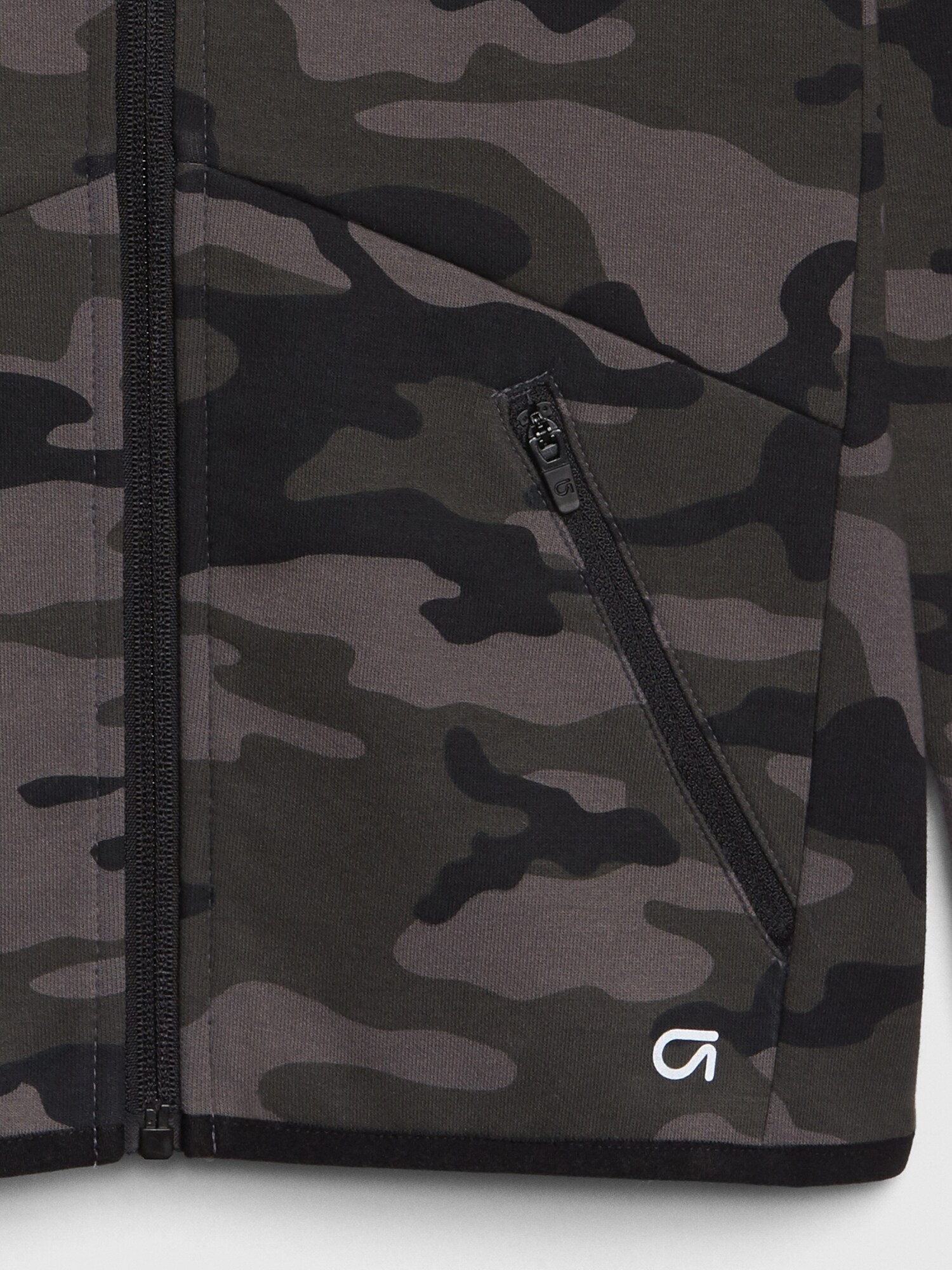 gap fit dry