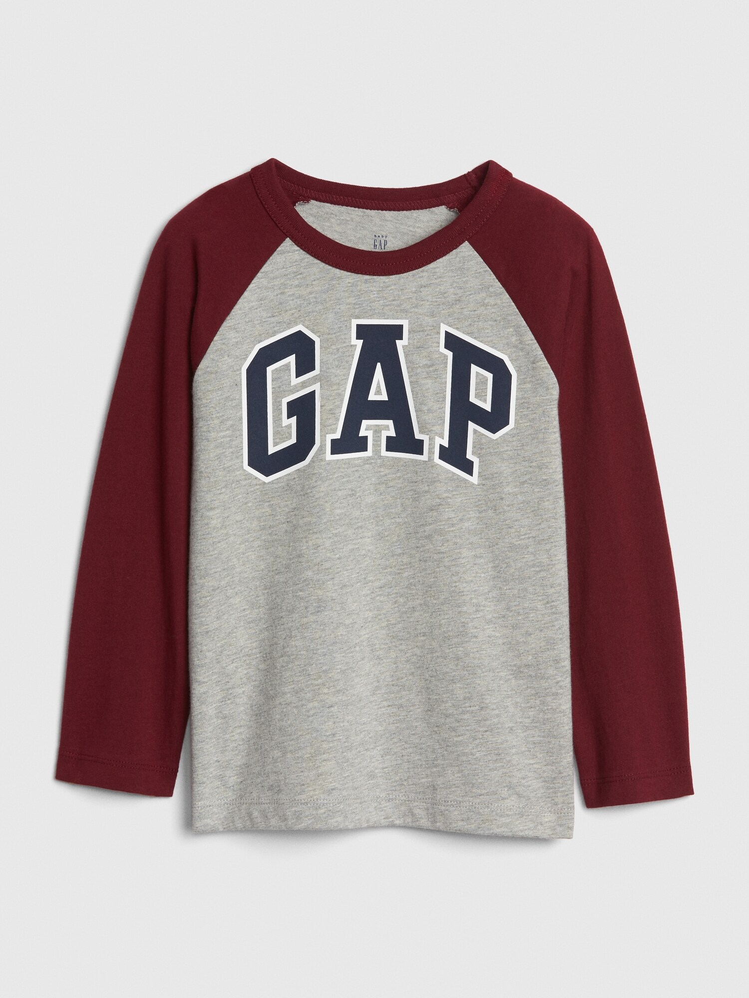 gap kids shirt