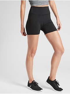 athleta cycling shorts