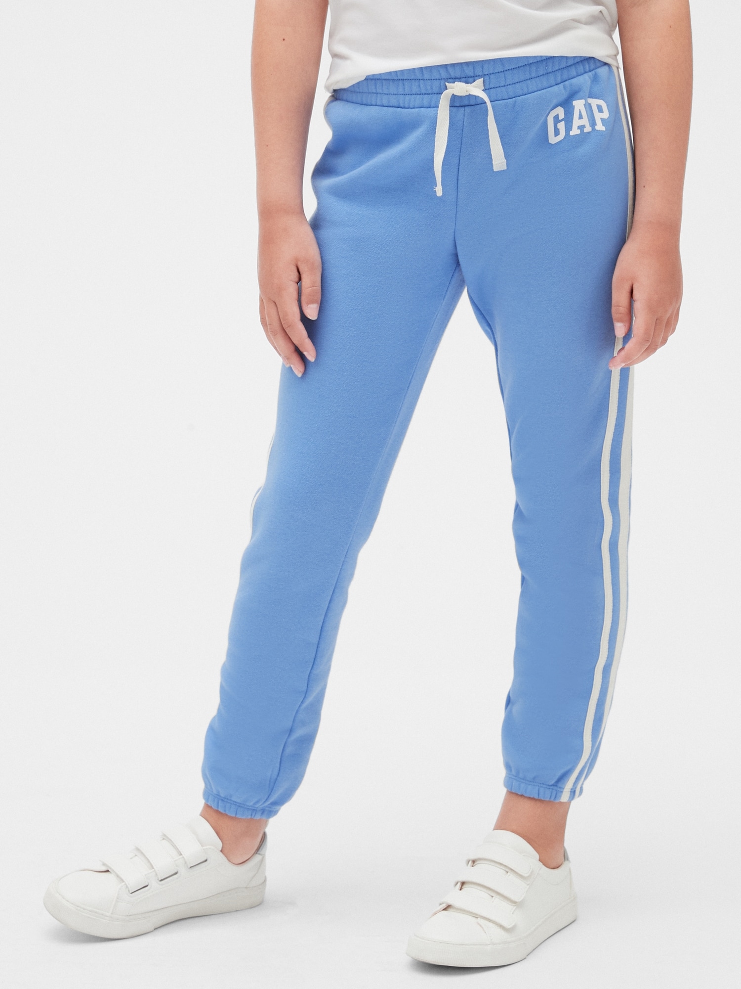 gap kids joggers