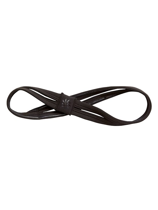 Athleta Girl Double Trouble Headband Athleta
