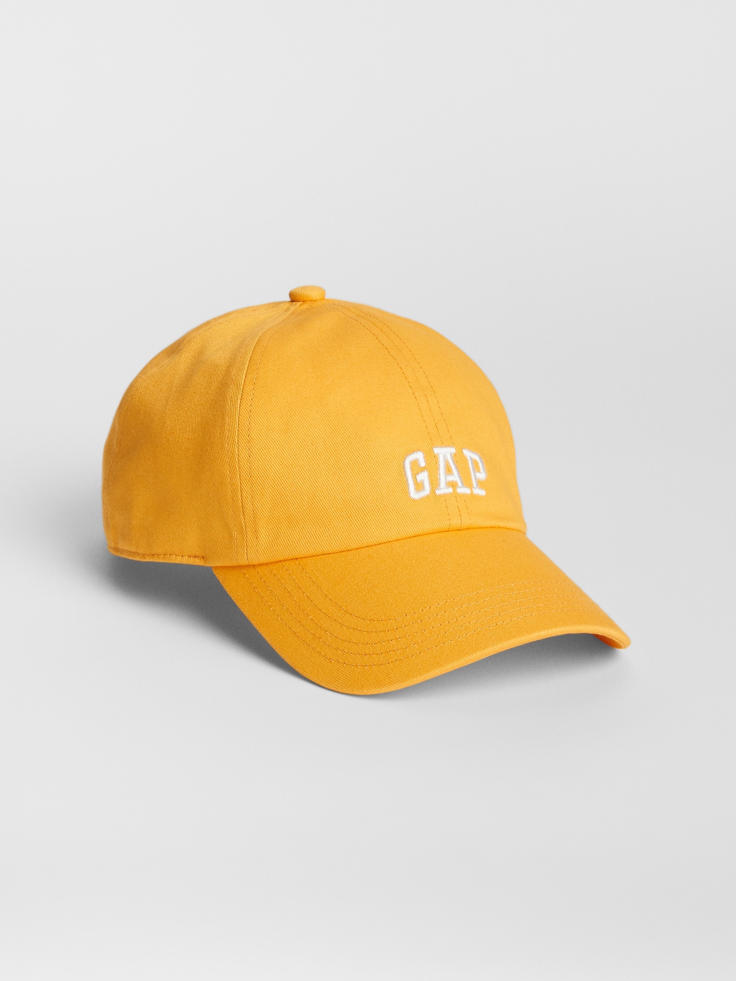 gap logo baseball hat