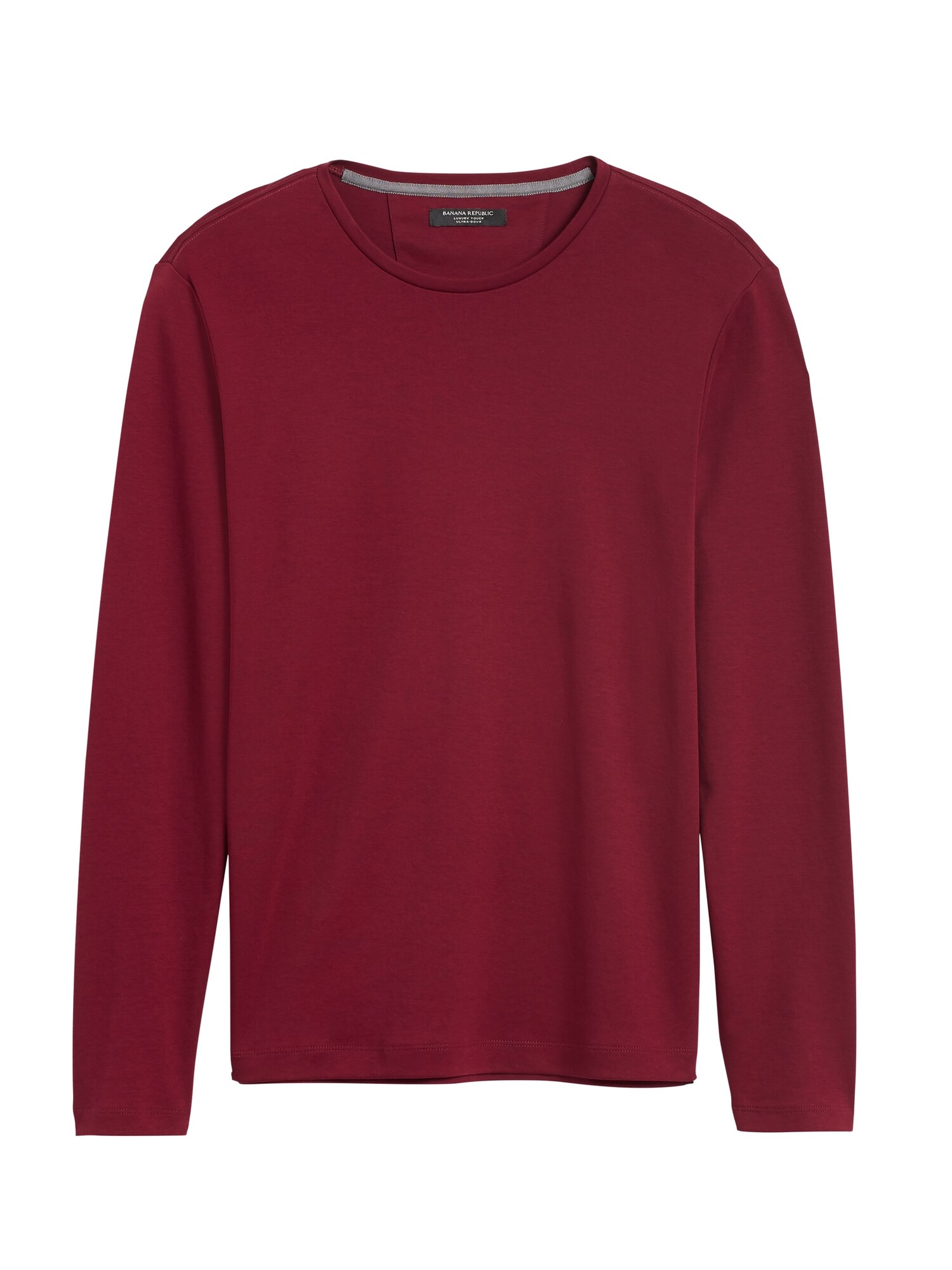 banana republic crew neck sweatshirt