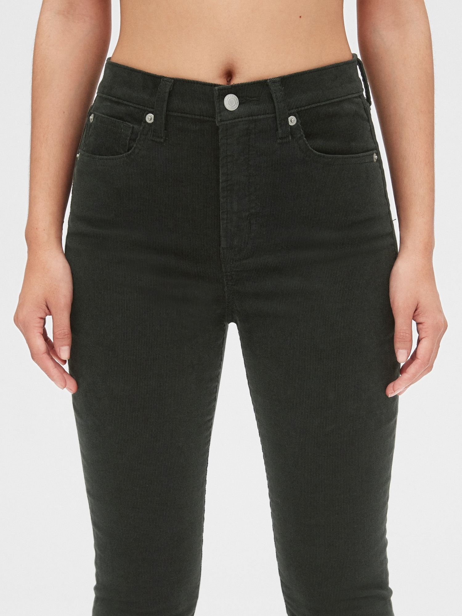 gap skinny cords