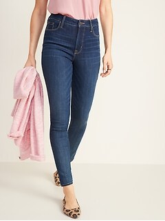 old navy womens tall jeans