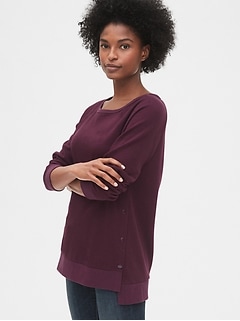 gap nursing jumper