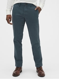 gap pants for men