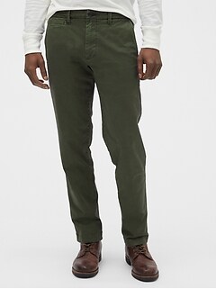 gap utility pants