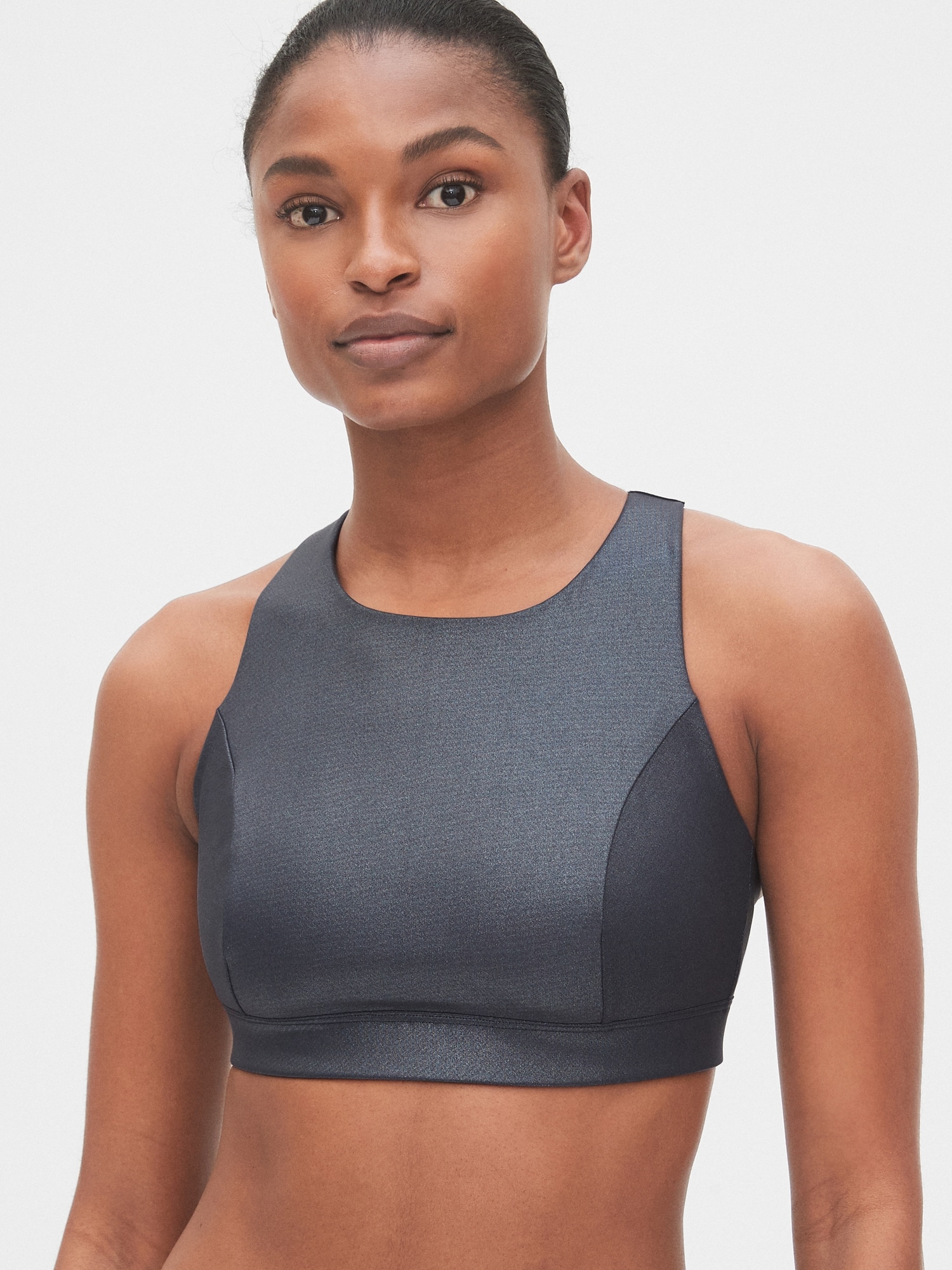 nike halter top