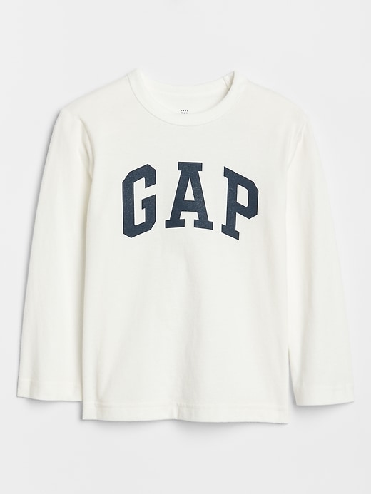 gap long sleeve tees