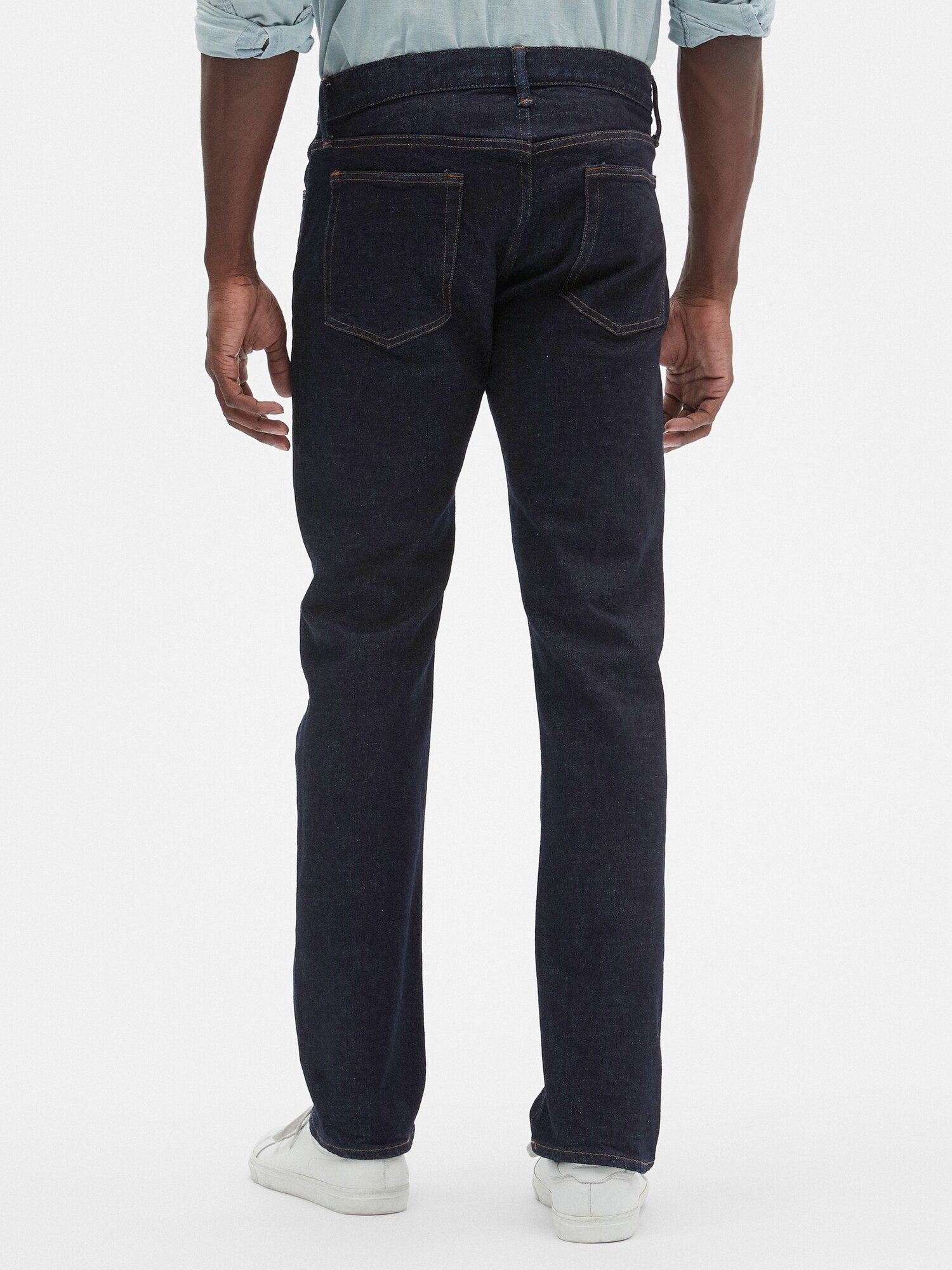 Slim Fit Jeans with GapFlex | Gap Factory