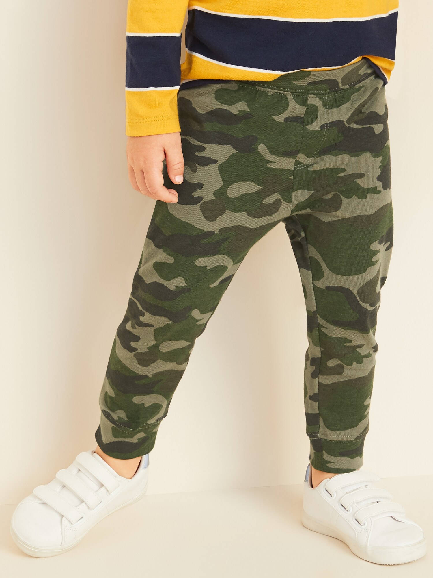 old navy toddler joggers