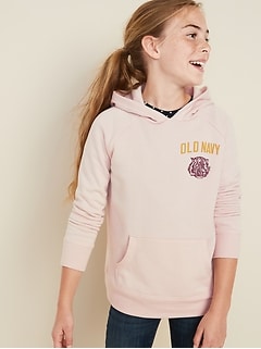 old navy tiger hoodie