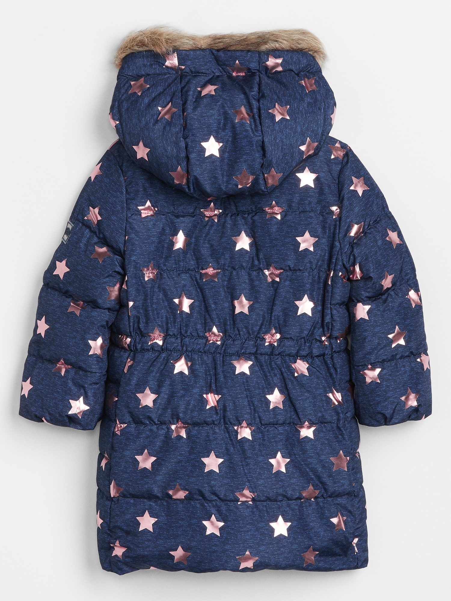 gap toddler down jacket