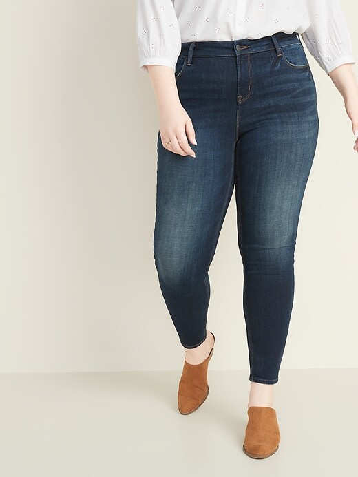 plus jeans old navy