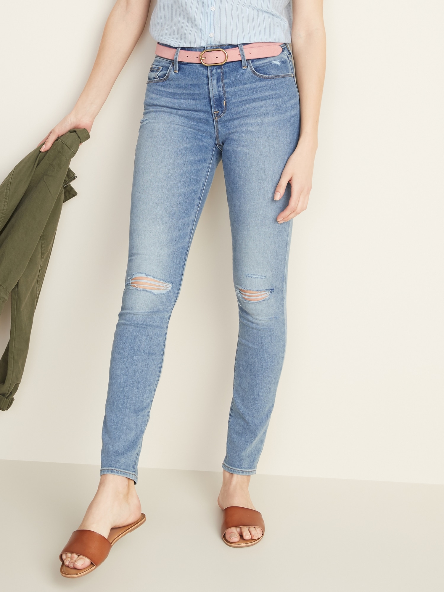old navy jeans curvy straight