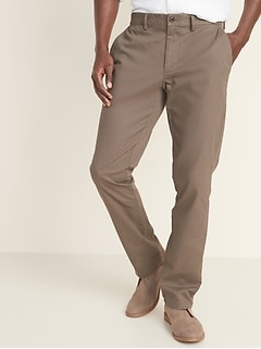 khakis for men