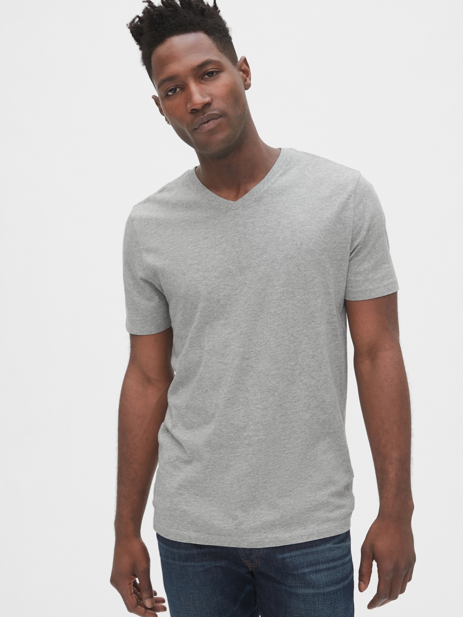 gap cotton shirt