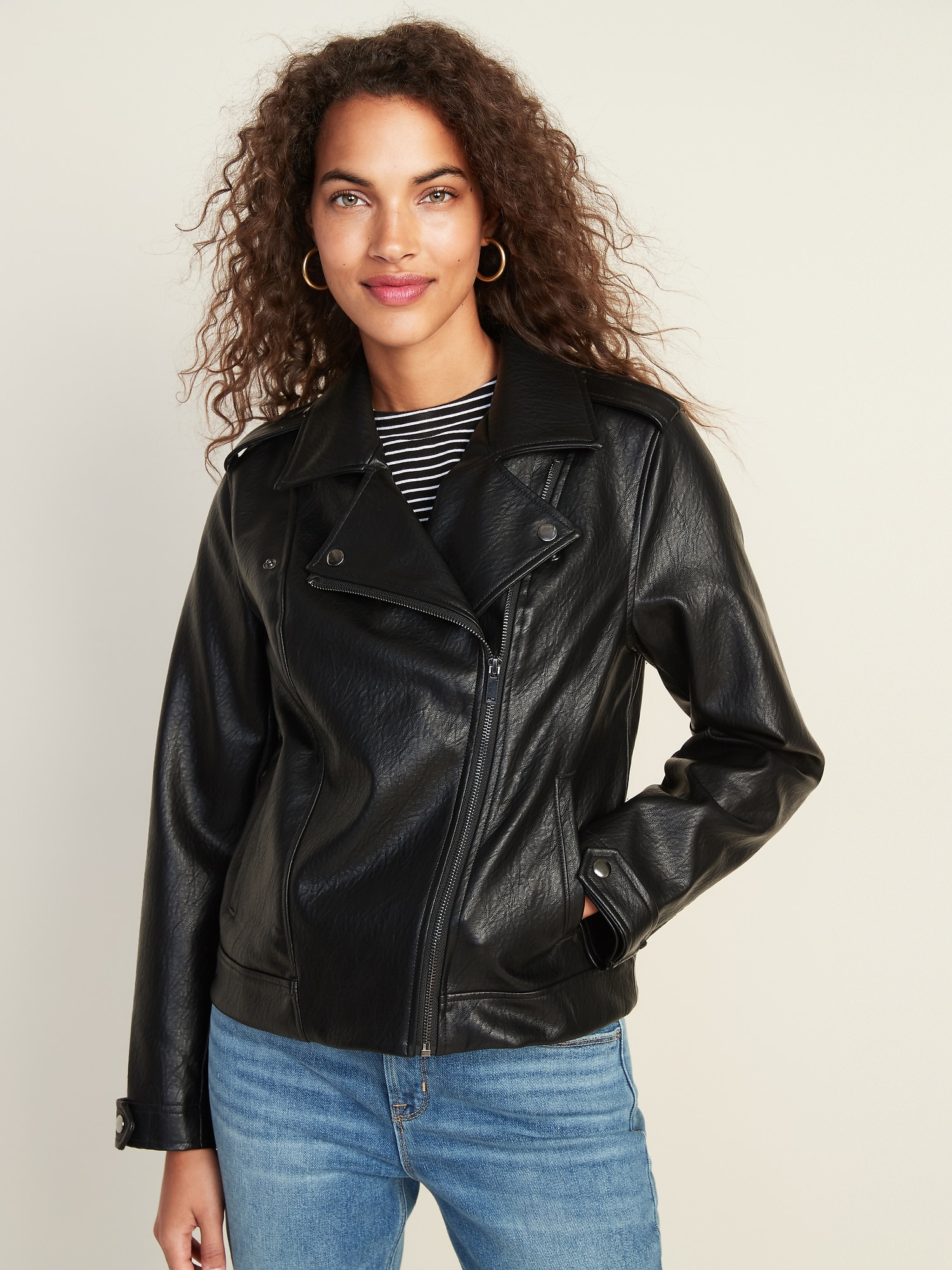 gap motorcycle jackets