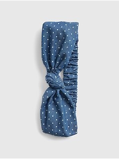 gap baby headbands
