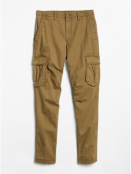 the gap cargo pants