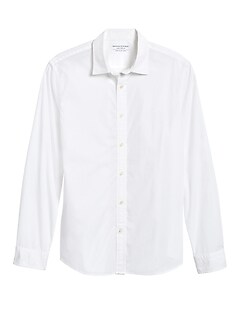 banana republic slim fit t shirts