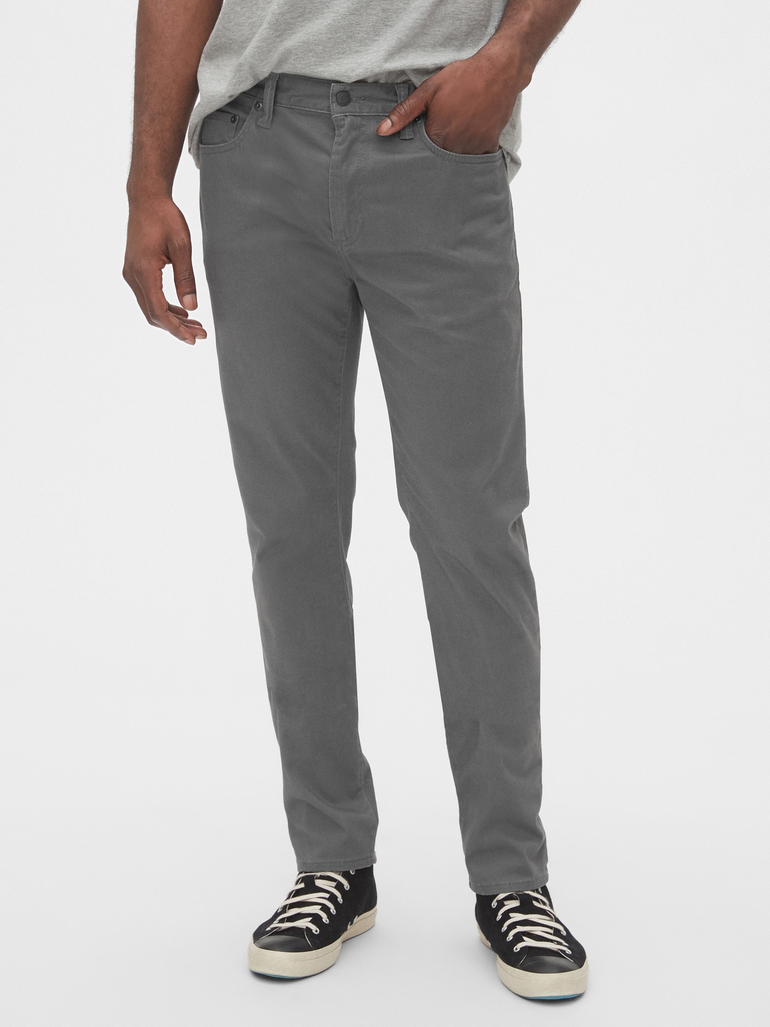 gap soft wear pants