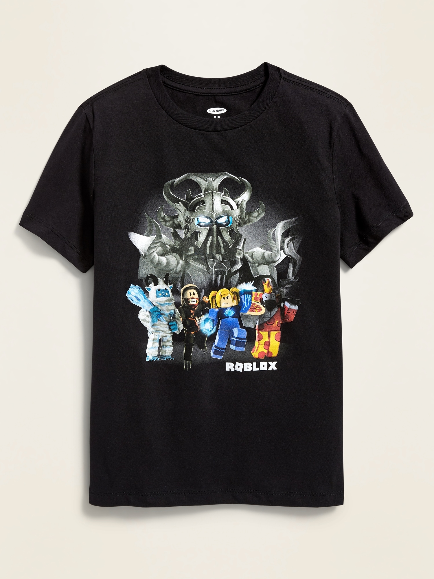 Roblox Graphic Tee For Boys Old Navy
