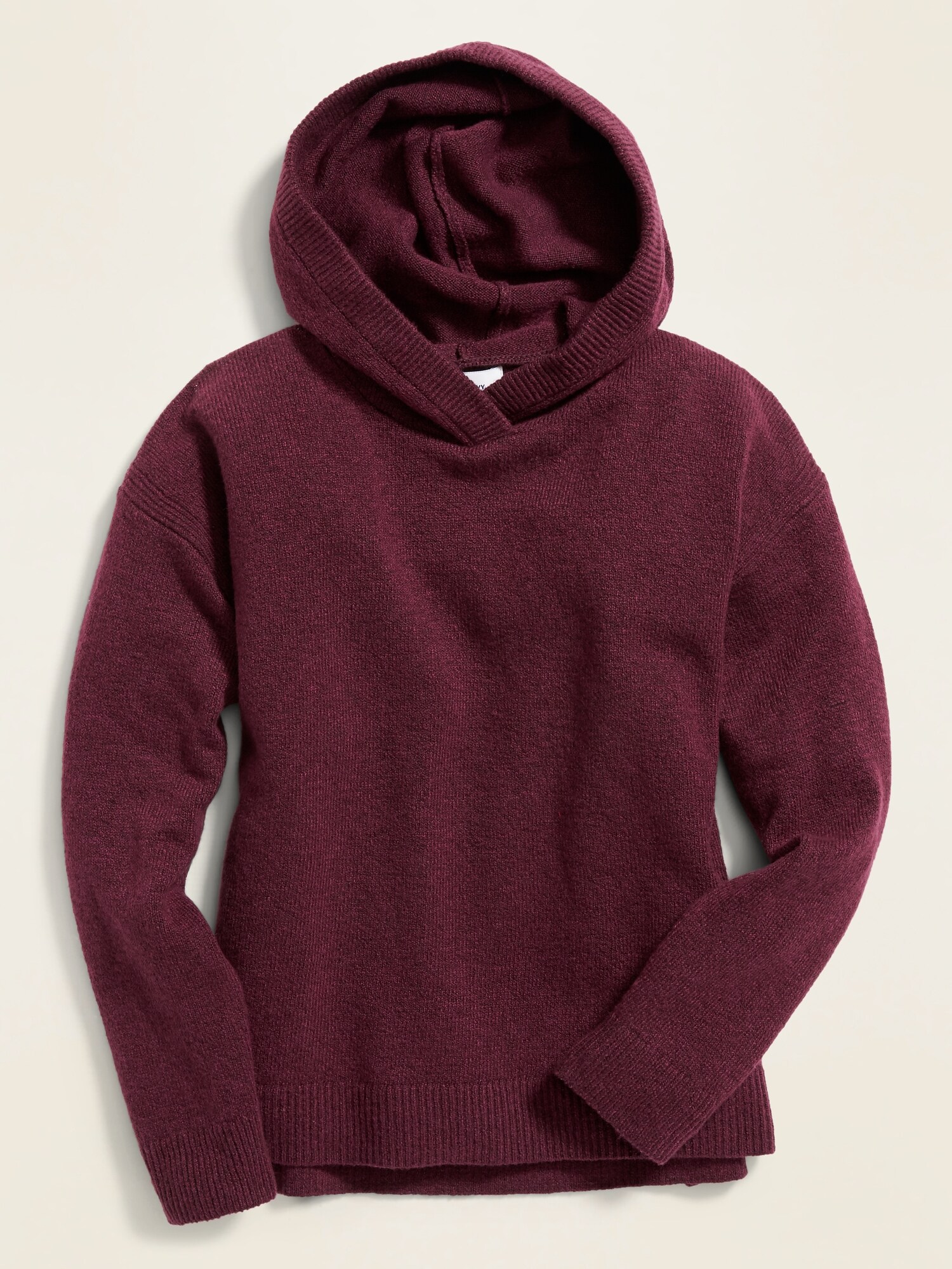 hoodie pullover sweater