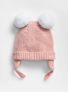baby gap newborn hats
