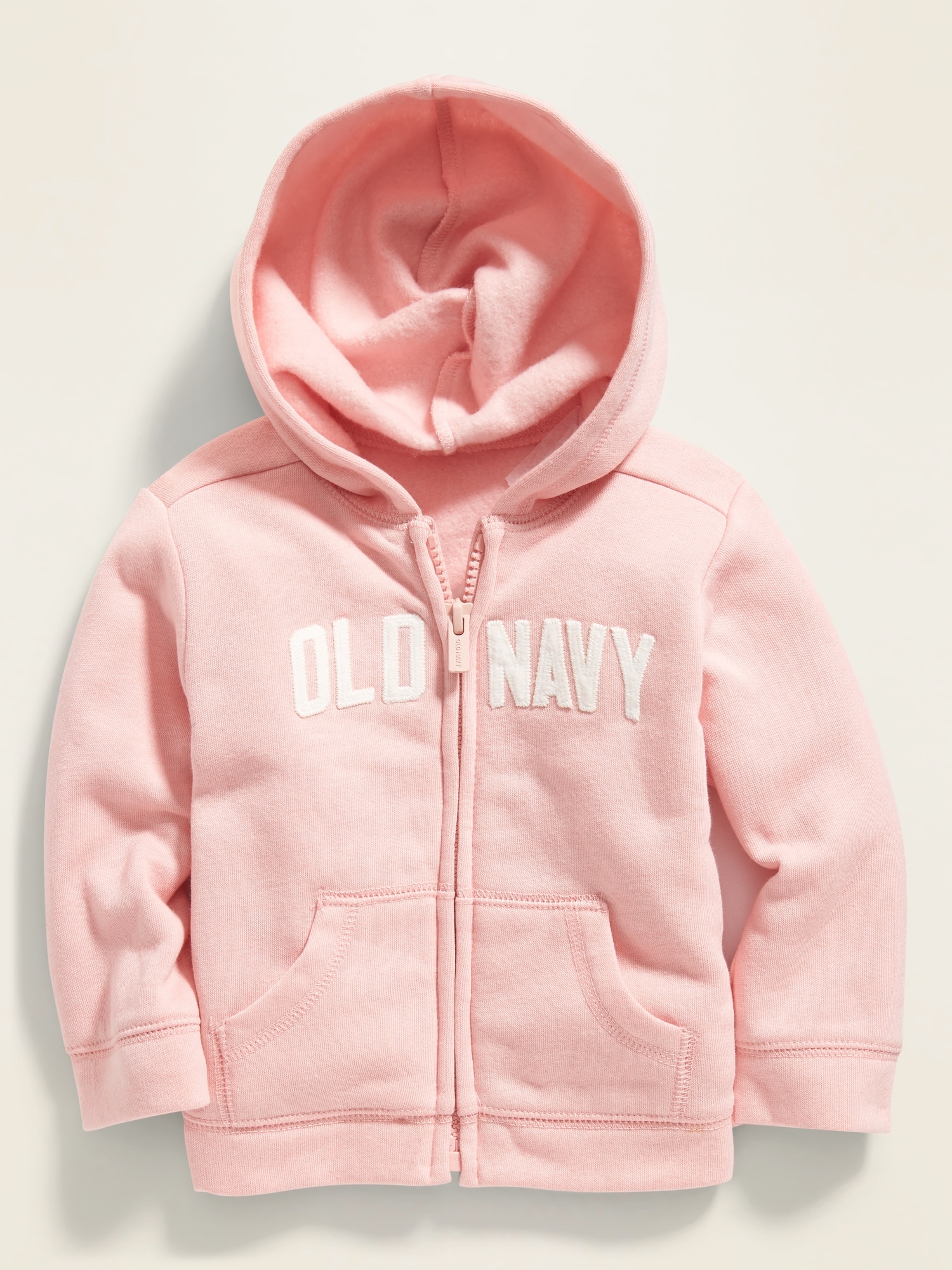 old navy pink hoodie