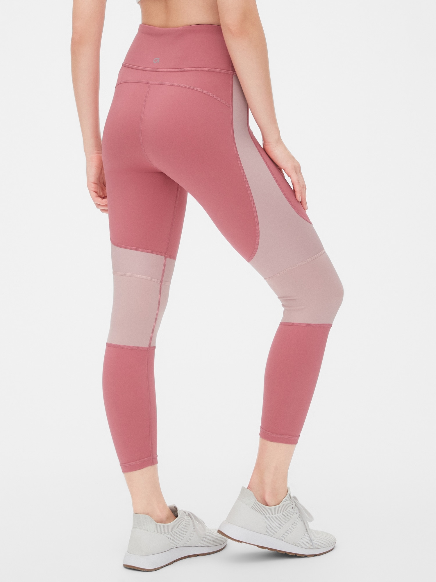 gapfit eclipse leggings