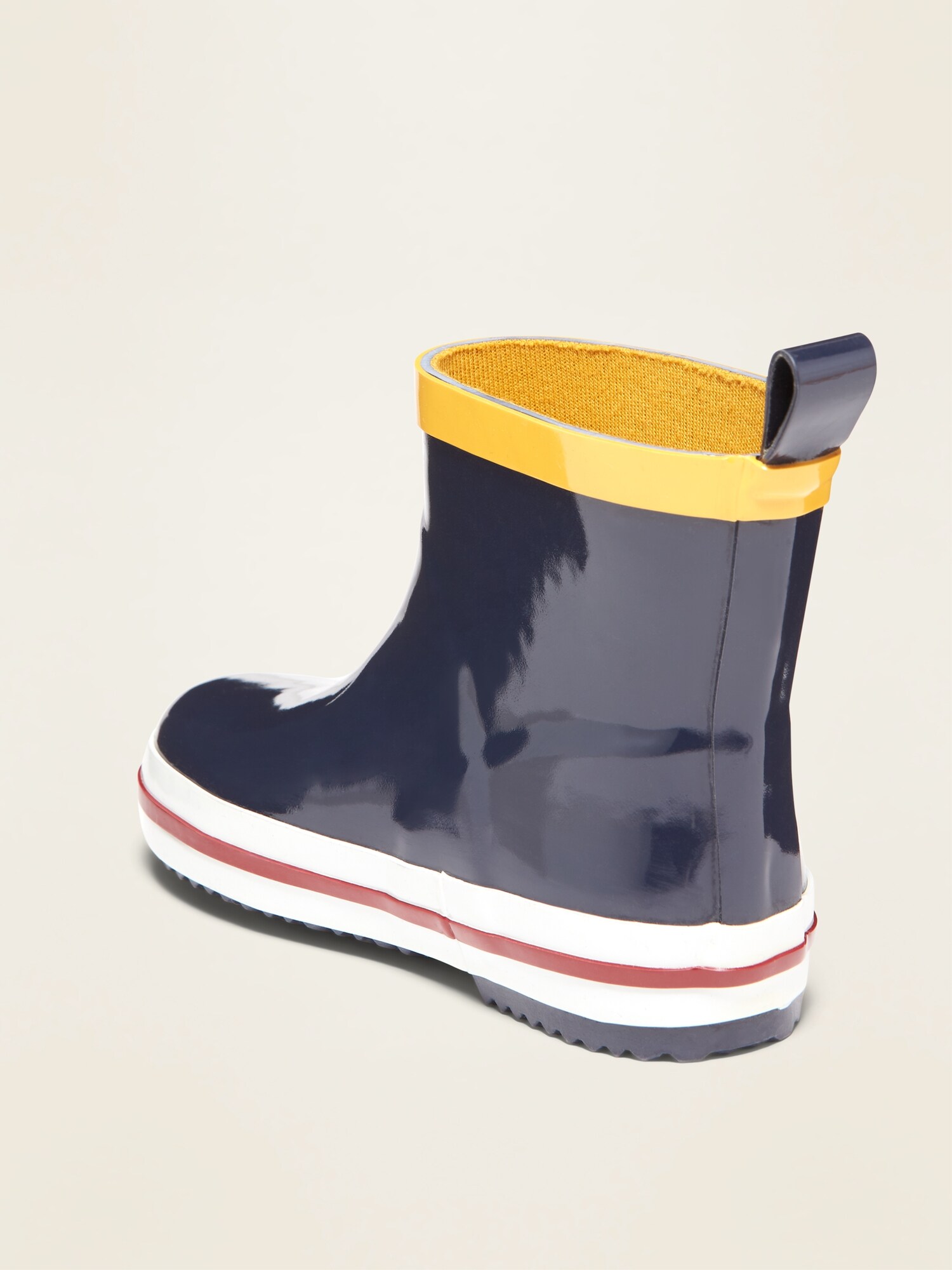 gap toddler rain boots