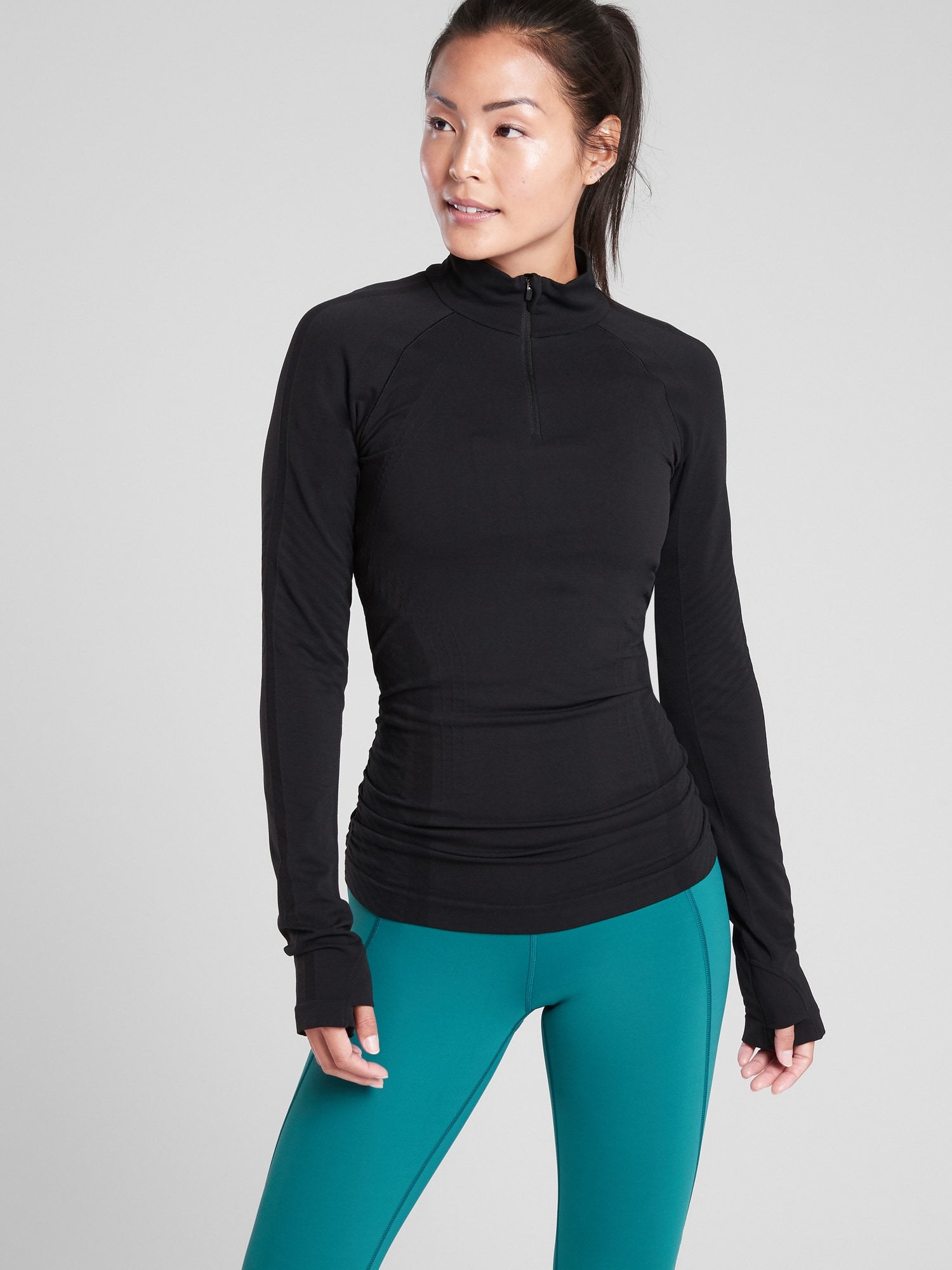 Speedlight Half Zip | Athleta