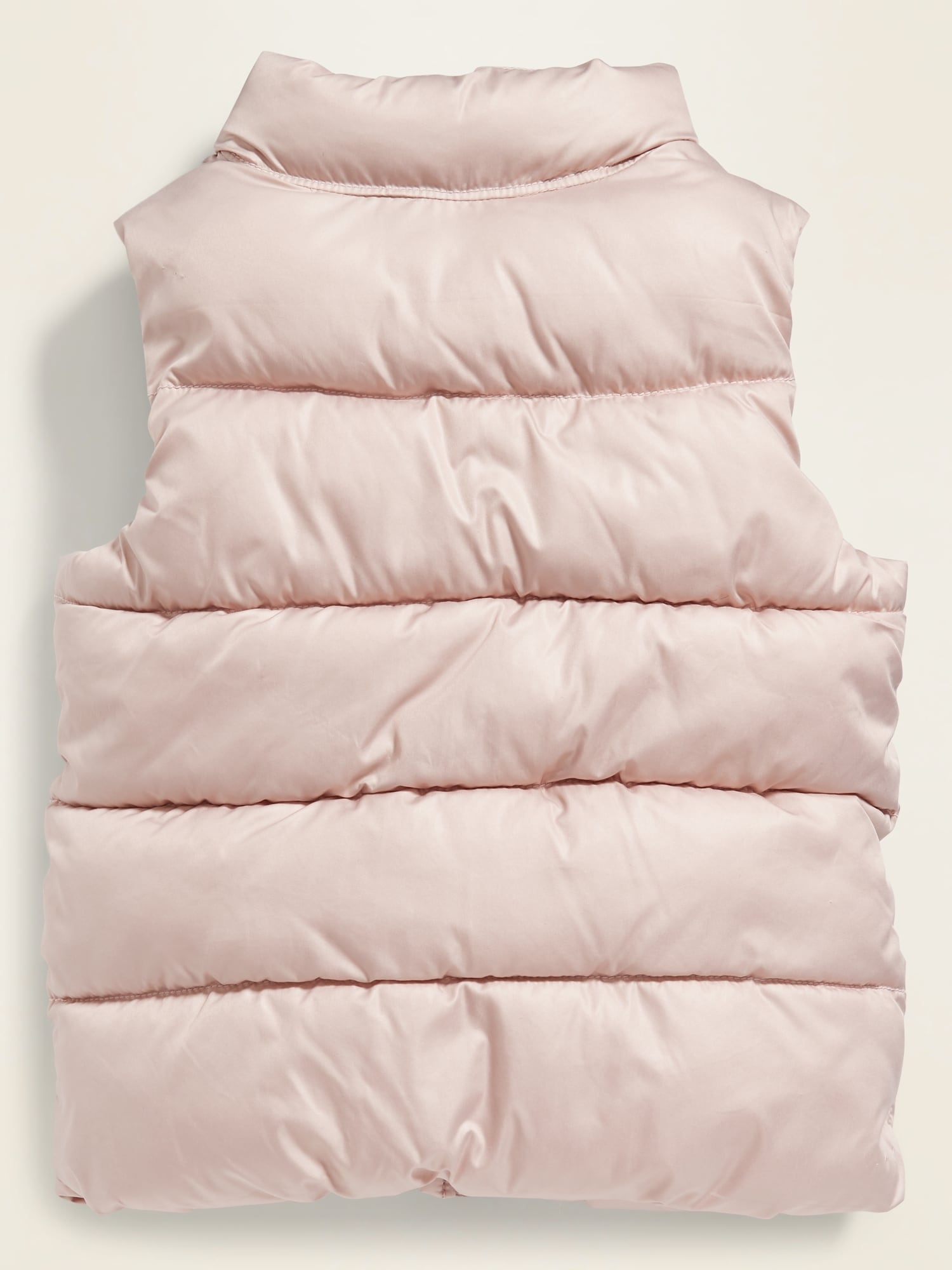 gap girls vest