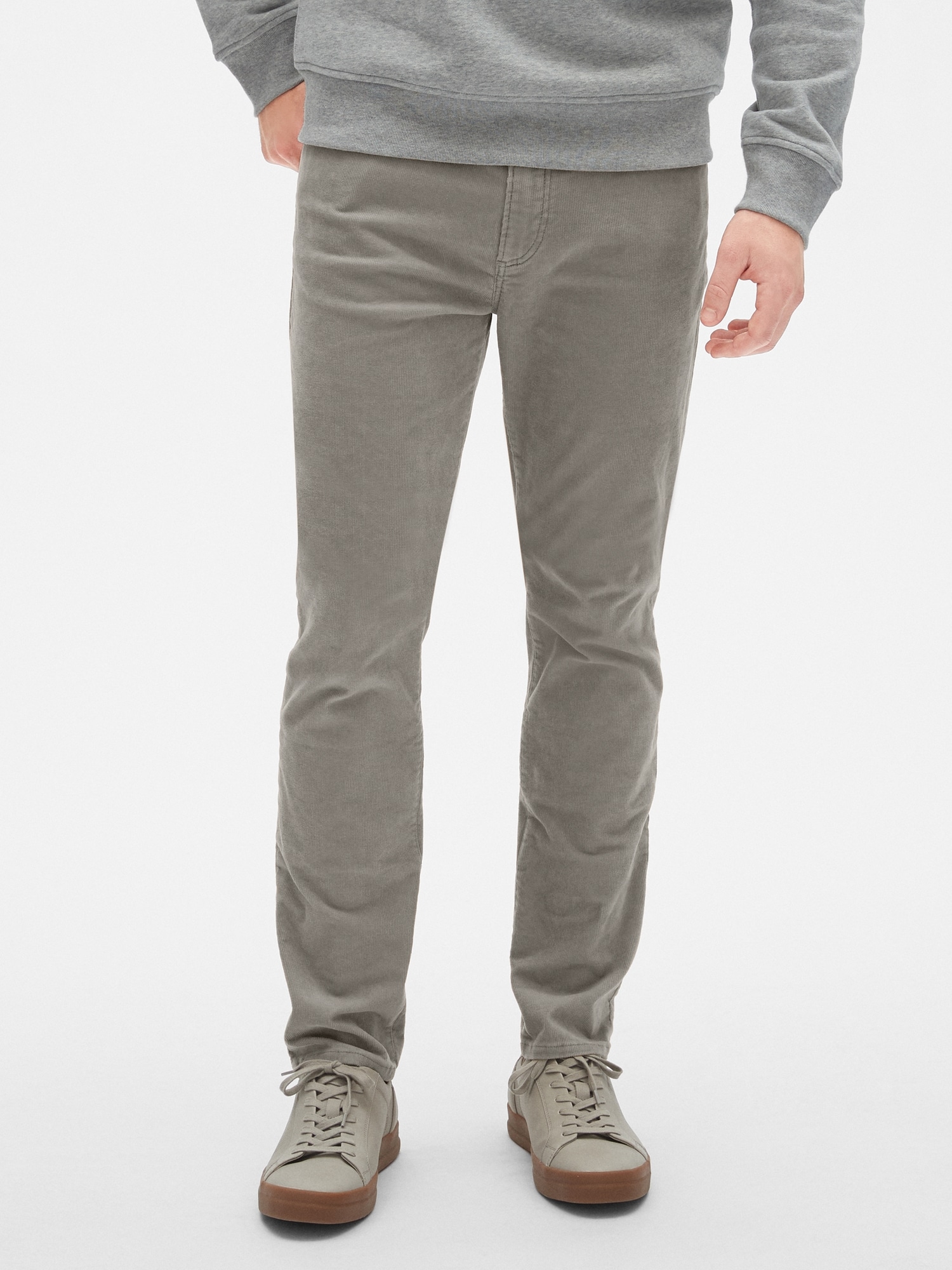 gap skinny cords